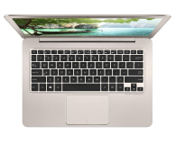 ASUS ZenBook UX305LA i5-5200U/8GB/256SSD/Win10 Złoty - 306522 - zdjęcie 4